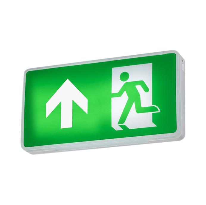 Emergency lighting and signs Derbyshire