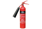 Fire Extinguishers