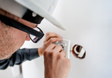 Supply and installation of fire alarm systems